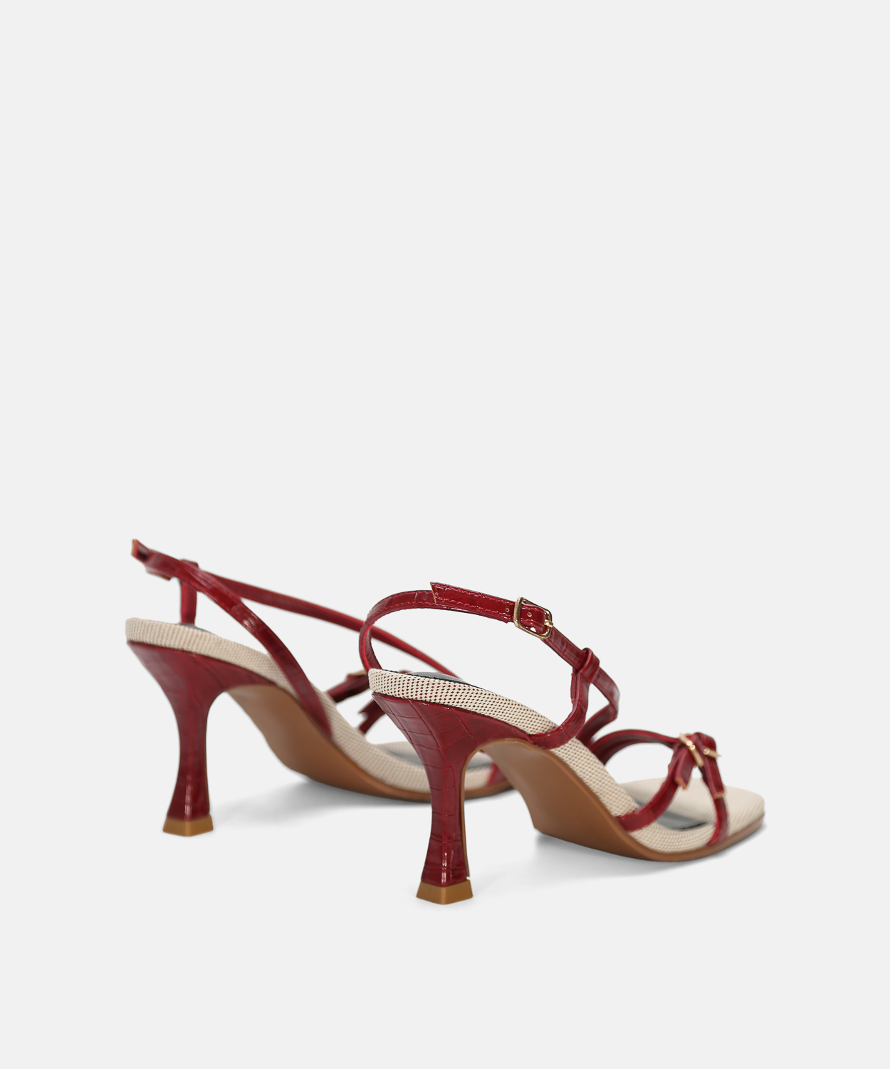 Sand&aacute;lia salto combinada  image number null